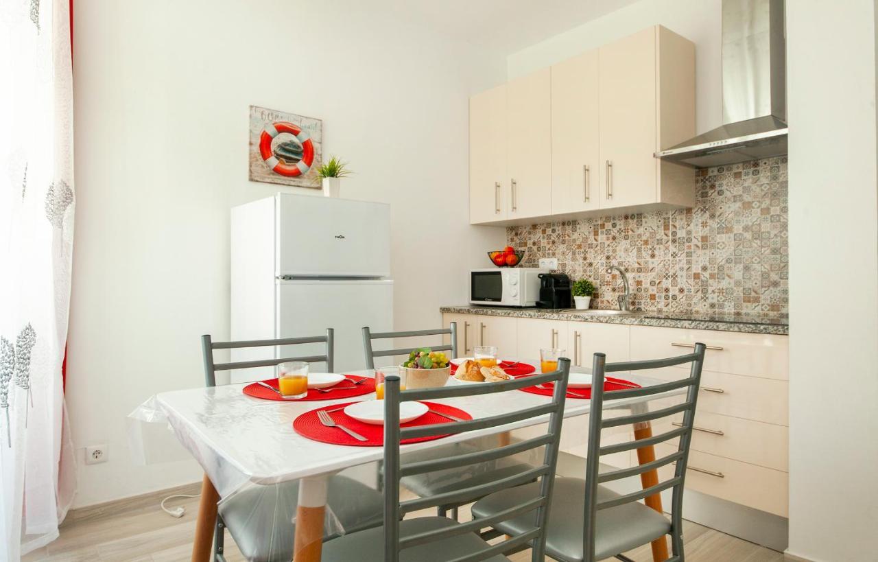 A45 - Oliveira Historic Apartment Lagos Eksteriør bilde
