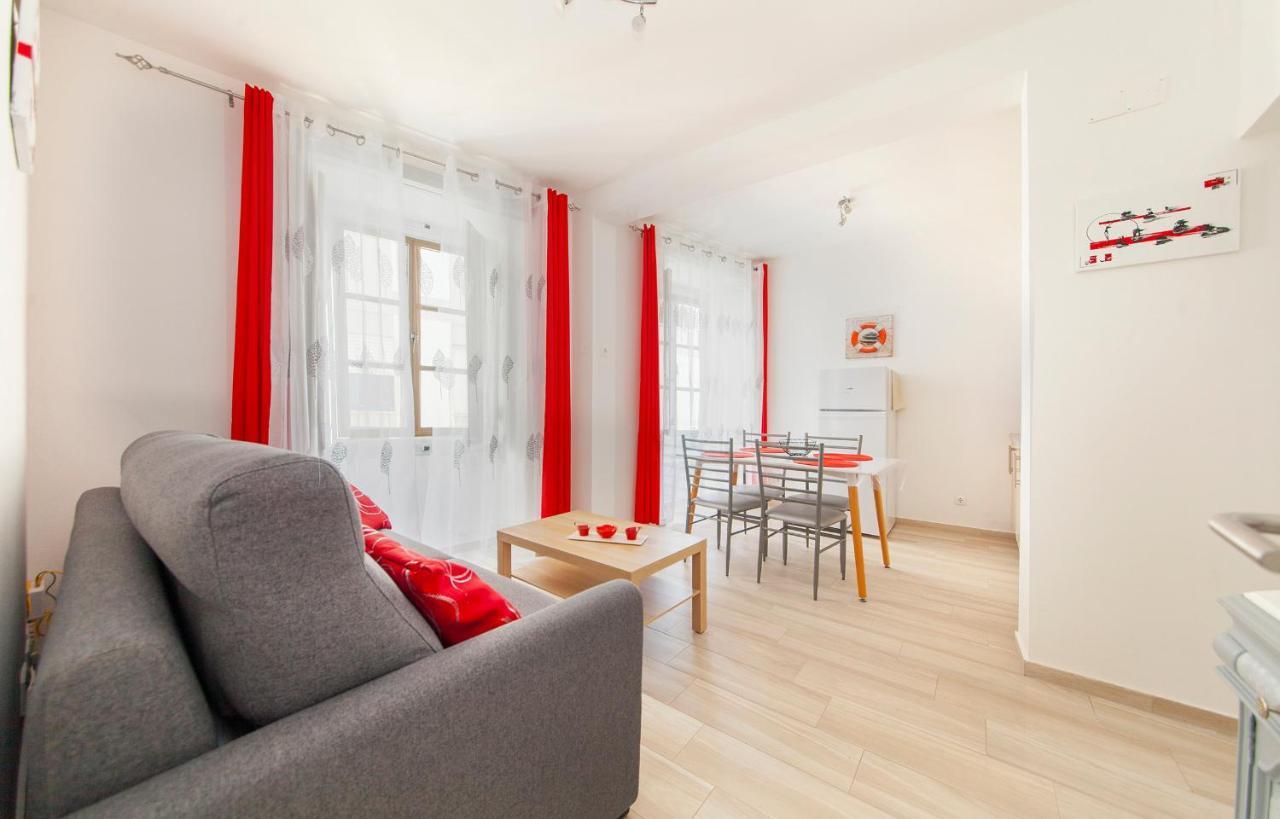 A45 - Oliveira Historic Apartment Lagos Eksteriør bilde