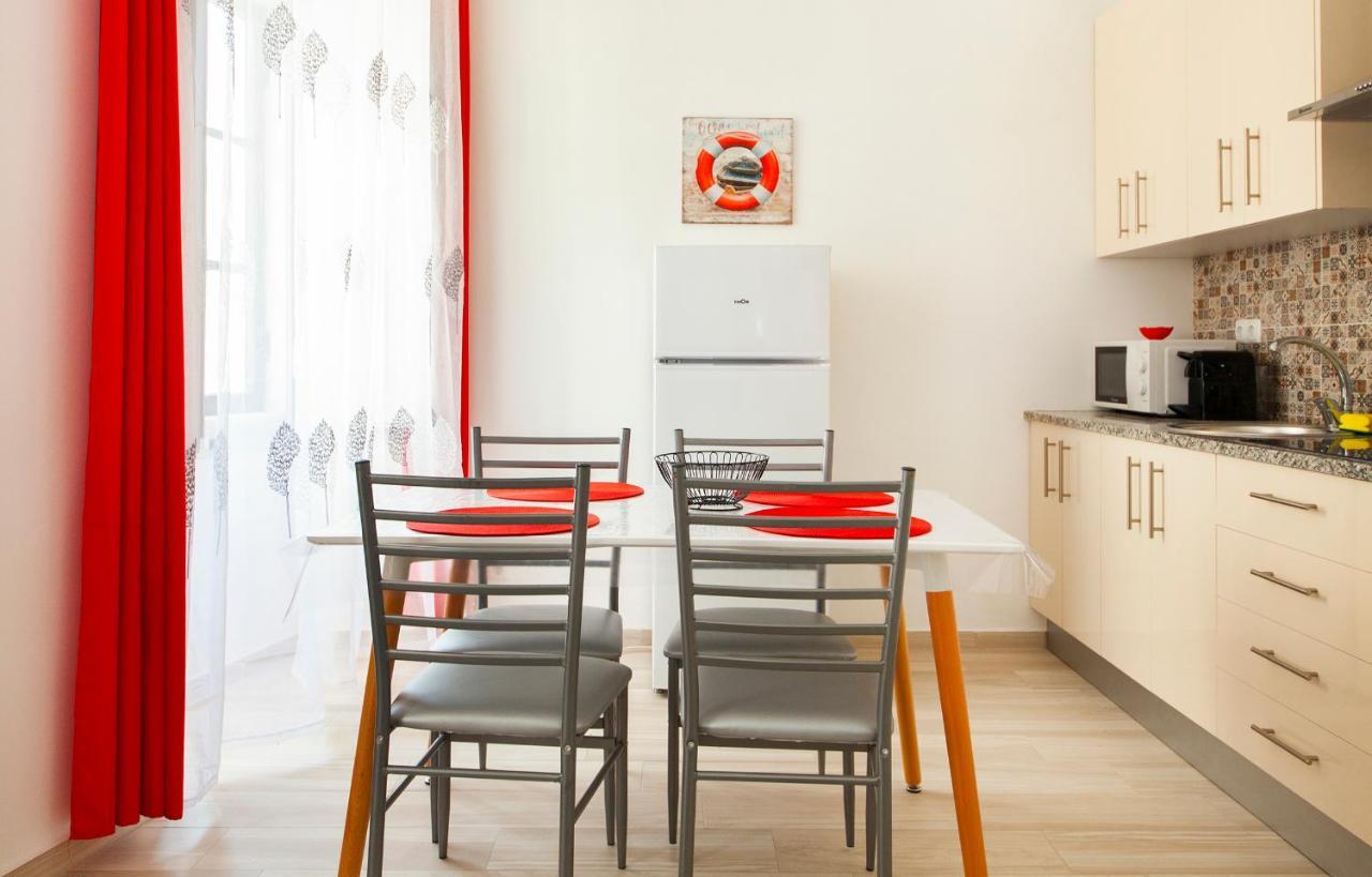 A45 - Oliveira Historic Apartment Lagos Eksteriør bilde